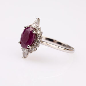 Ruby Ring - Image 4