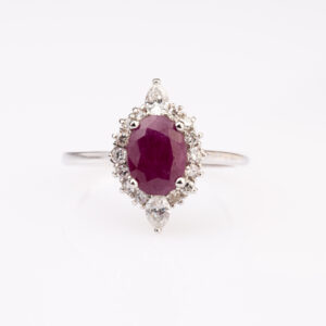 Ruby Ring - Image 2