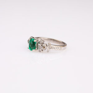 Emerald Ring - Image 3