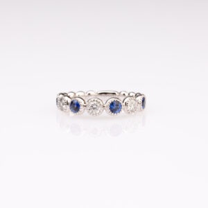 Sapphire Stackable - Image 2