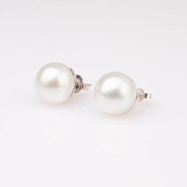 South Sea Pearl Earrings